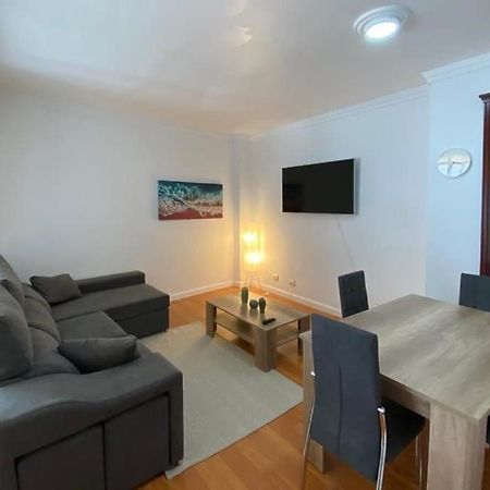 Sand & Sun - 2 Bedrooms Apartment 50M Beach Лас-Пальмас-де-Гран-Канария Экстерьер фото