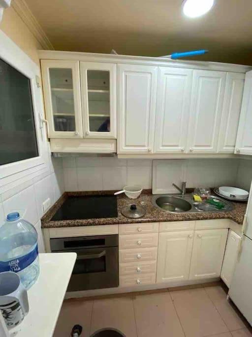 Sand & Sun - 2 Bedrooms Apartment 50M Beach Лас-Пальмас-де-Гран-Канария Экстерьер фото